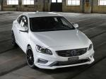 Volvo S60 by Heico Sportiv 2013 года